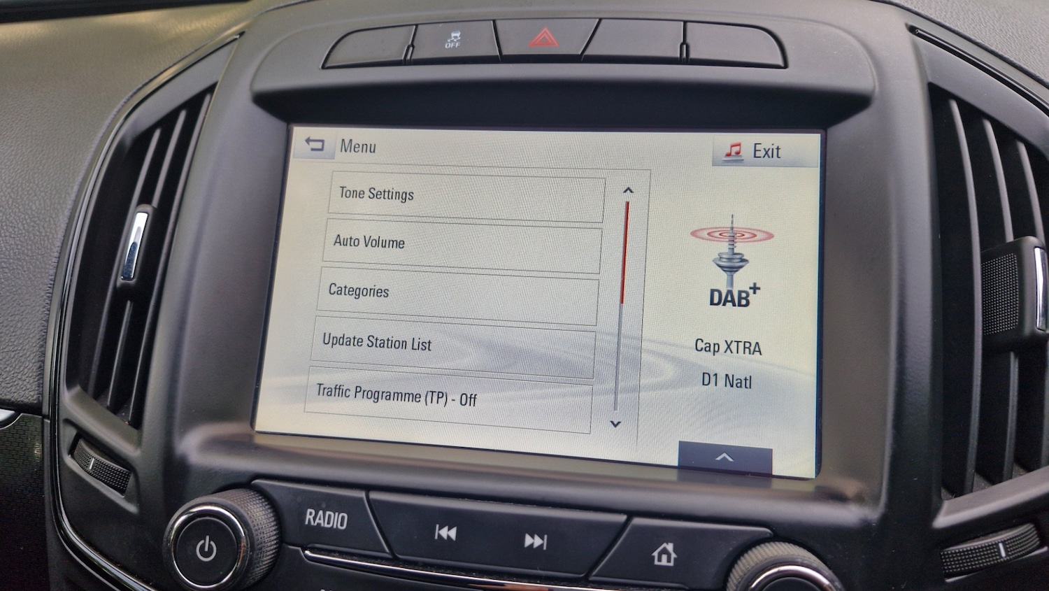 Used Vauxhall Insignia 2016 for sale - 76464329: Photo 41