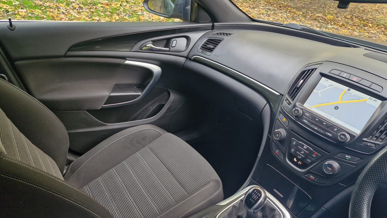 Used Vauxhall Insignia 2016 for sale - 76464329: Photo 42