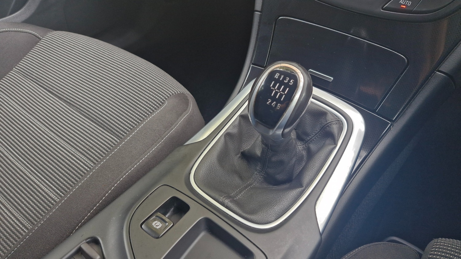 Used Vauxhall Insignia 2016 for sale - 76464329: Photo 43