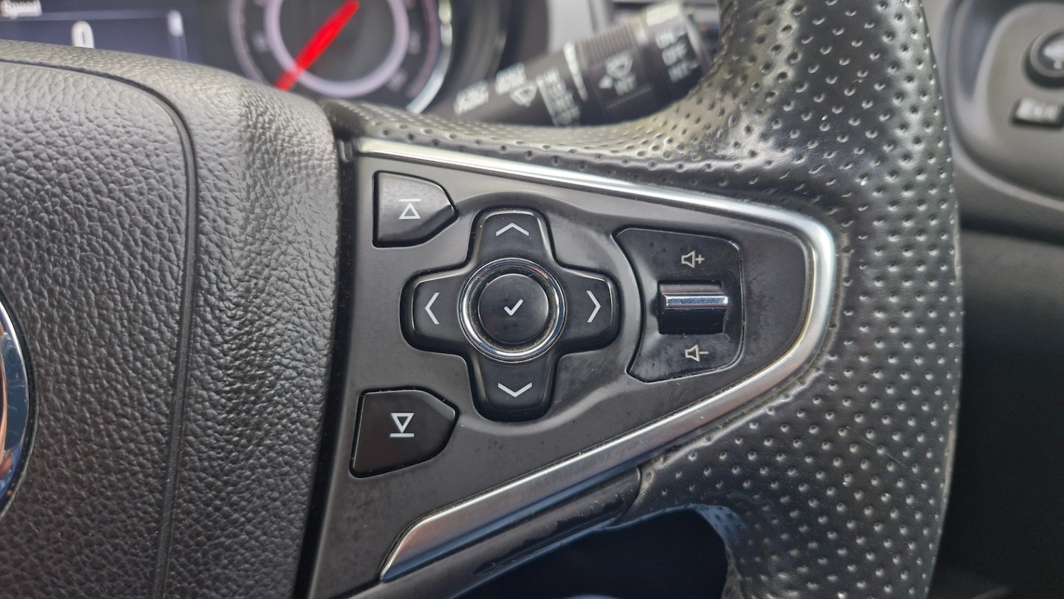 Used Vauxhall Insignia 2016 for sale - 76464329: Photo 47