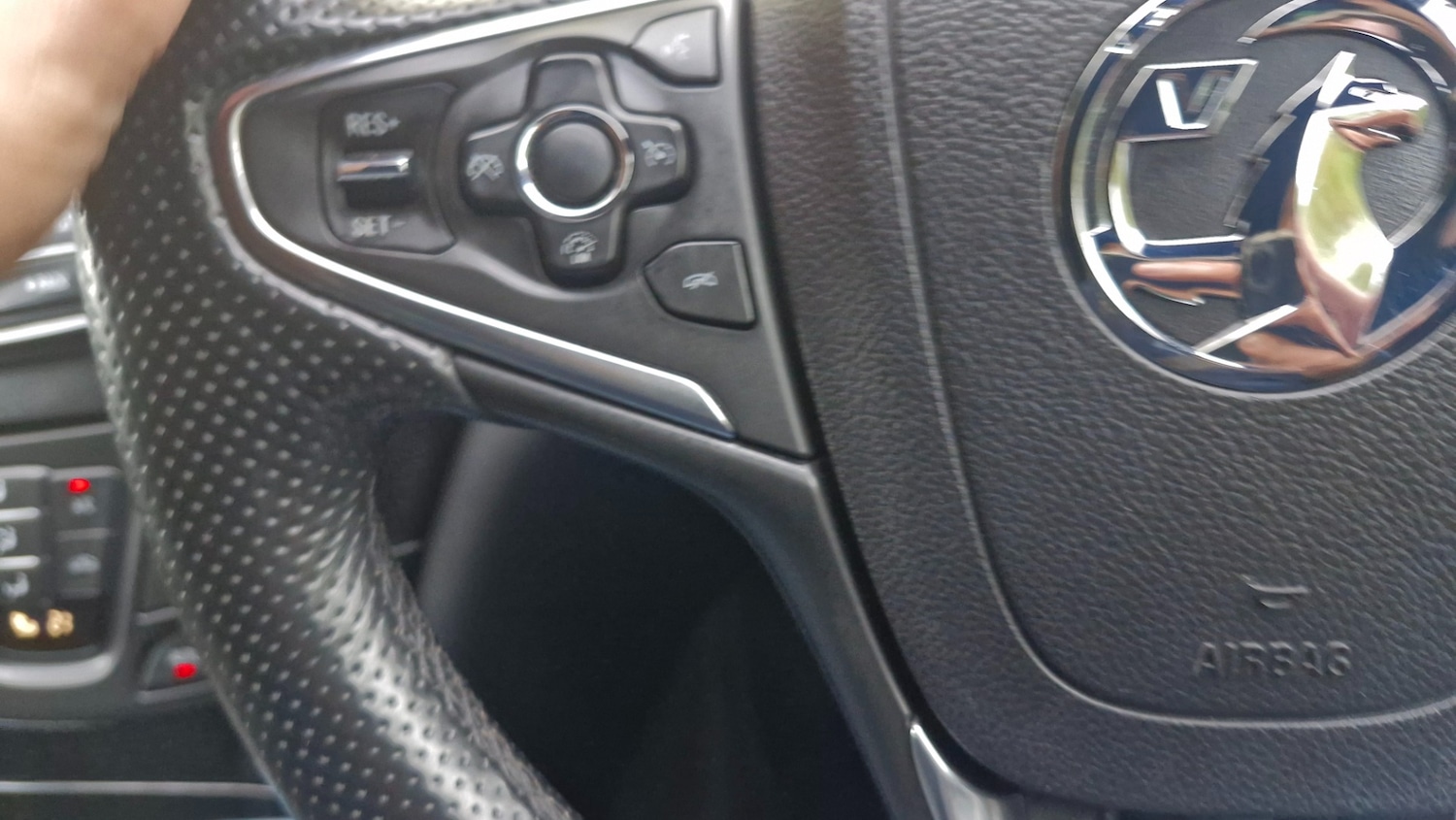 Used Vauxhall Insignia 2016 for sale - 76464329: Photo 48