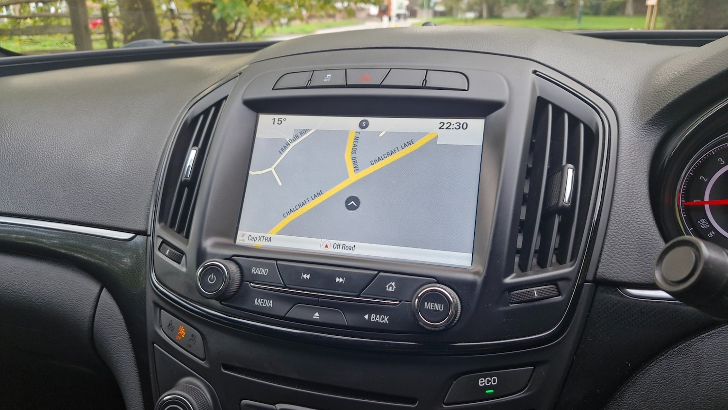 Used Vauxhall Insignia 2016 for sale - 76464329: Photo 49