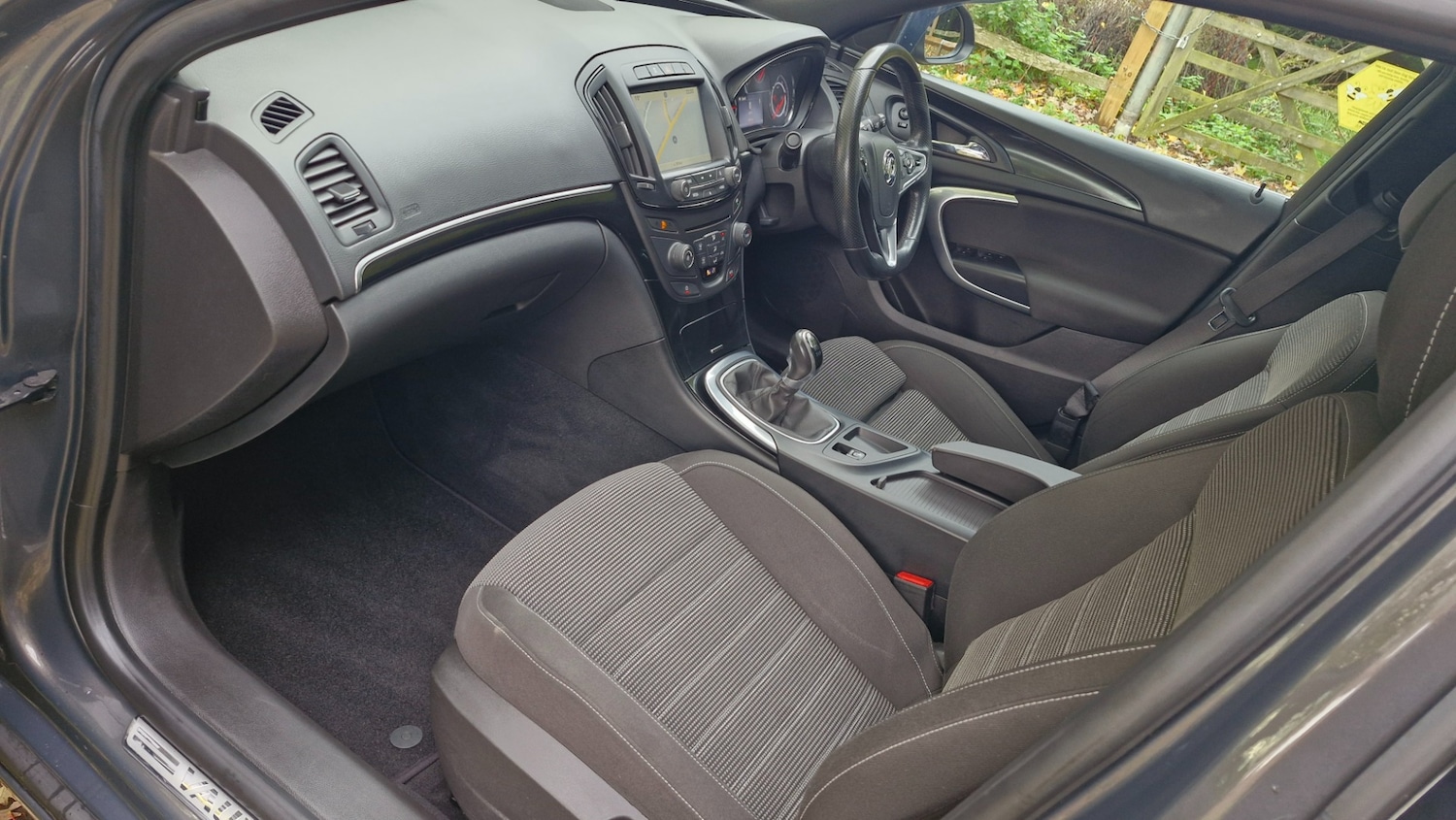 Used Vauxhall Insignia 2016 for sale - 76464329: Photo 5