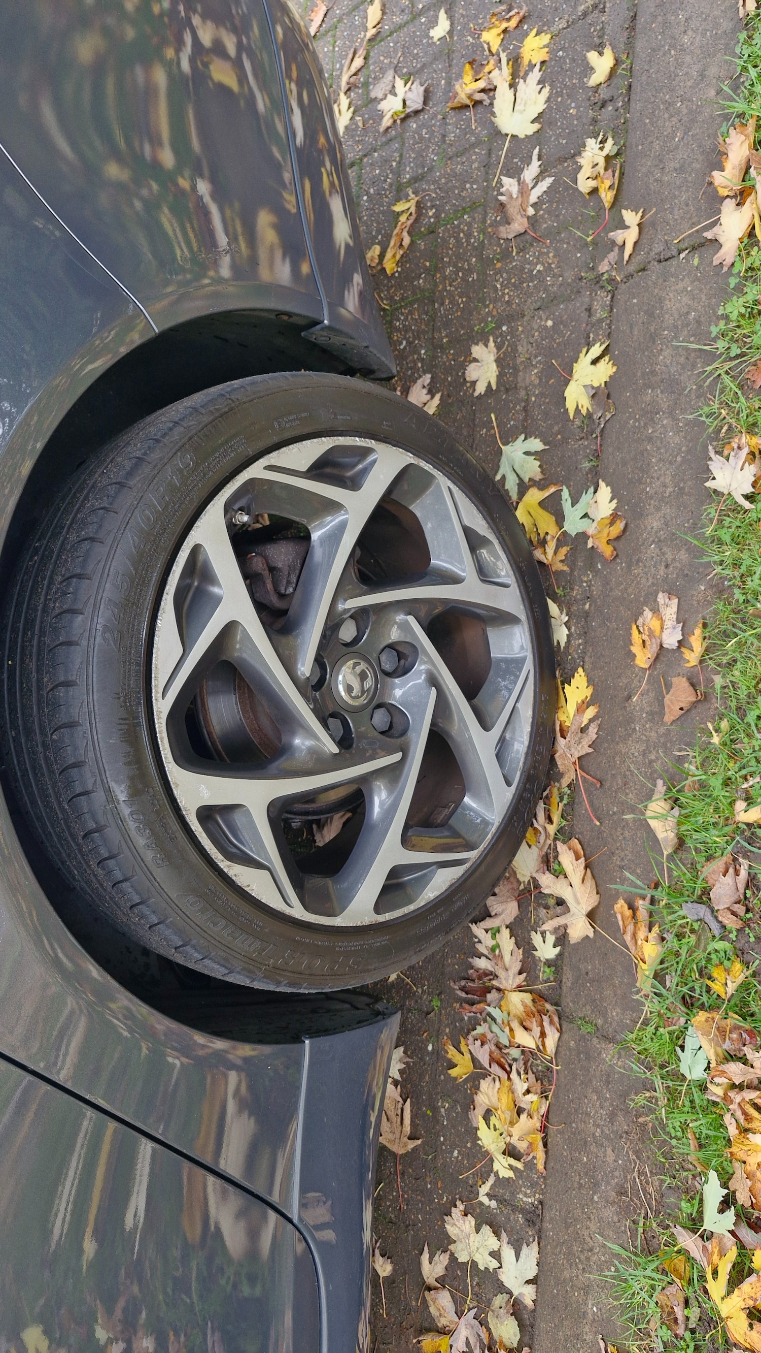 Used Vauxhall Insignia 2016 for sale - 76464329: Photo 52