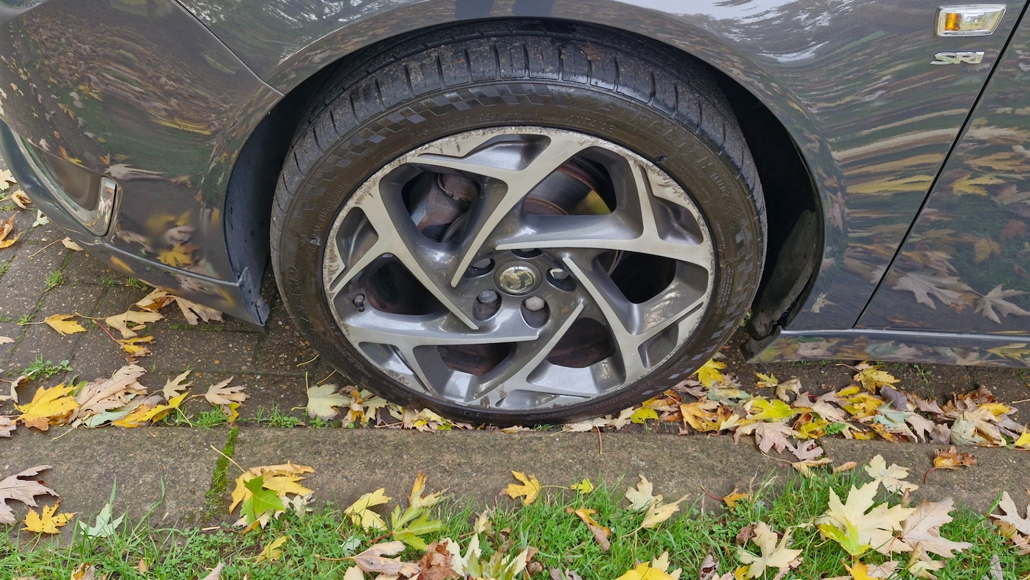 Used Vauxhall Insignia 2016 for sale - 76464329: Photo 53