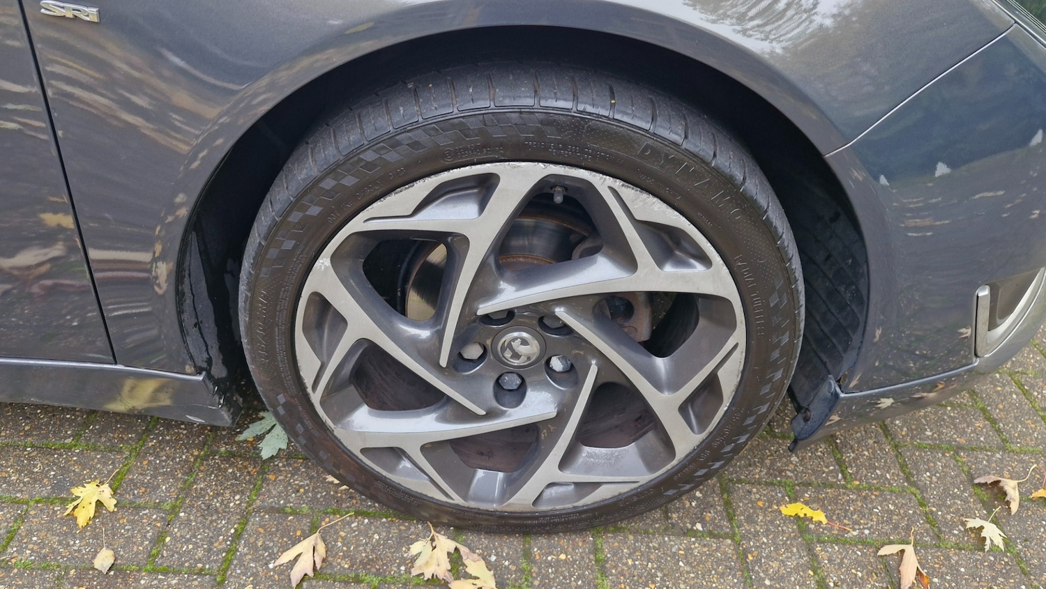 Used Vauxhall Insignia 2016 for sale - 76464329: Photo 54