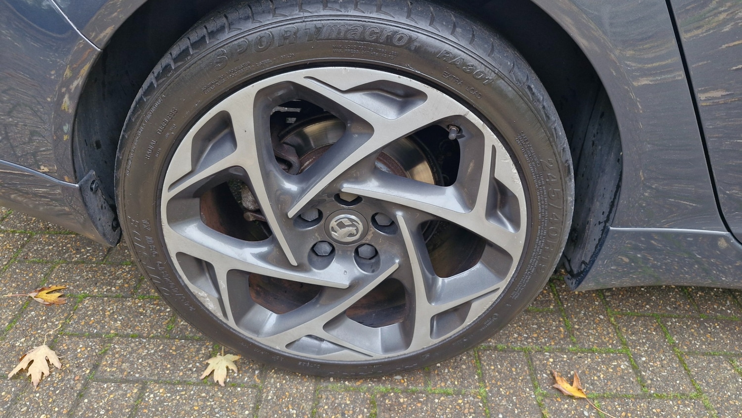 Used Vauxhall Insignia 2016 for sale - 76464329: Photo 55