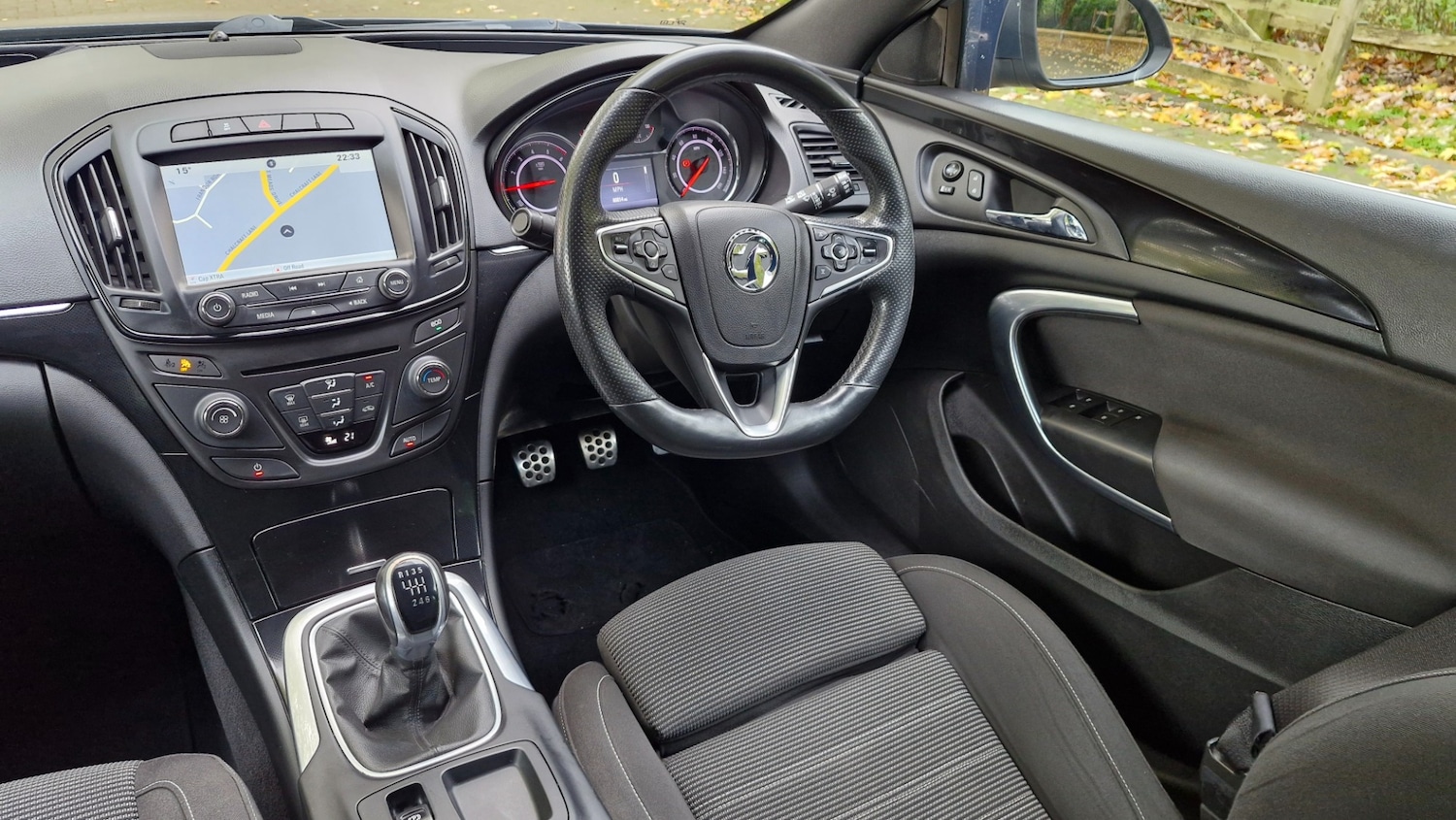 Used Vauxhall Insignia 2016 for sale - 76464329: Photo 7