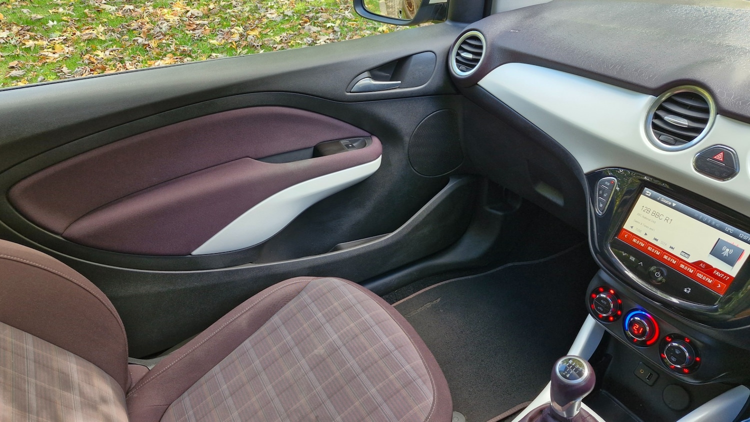 Used Vauxhall ADAM 2013 for sale - 76366303: Photo 22