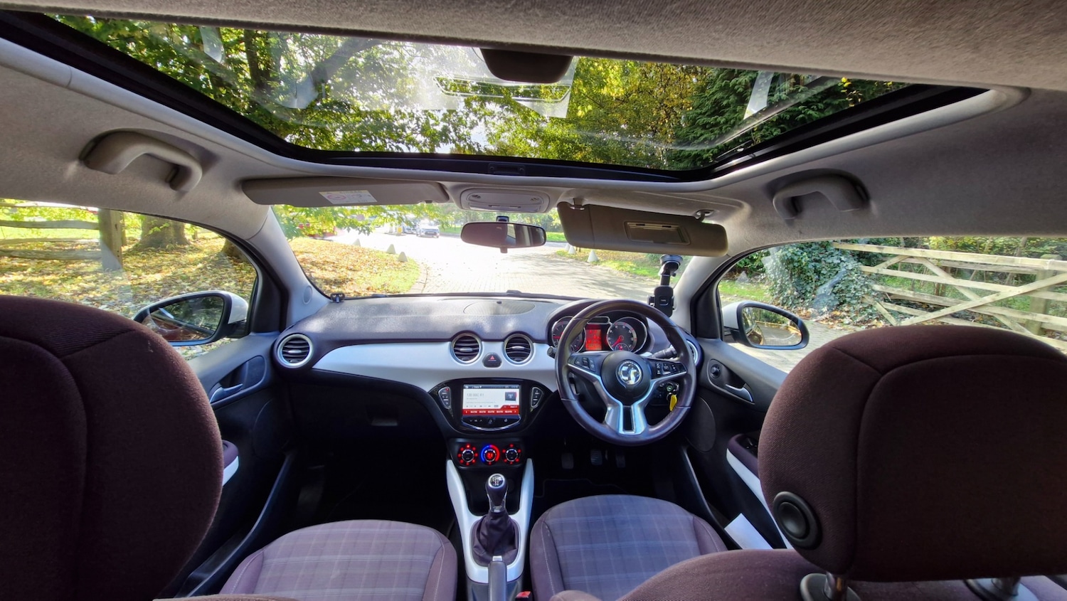 Used Vauxhall ADAM 2013 for sale - 76366303: Photo 23