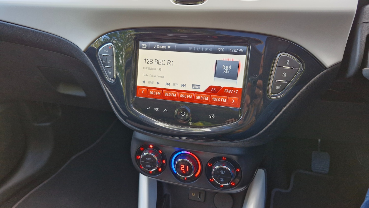 Used Vauxhall ADAM 2013 for sale - 76366303: Photo 27