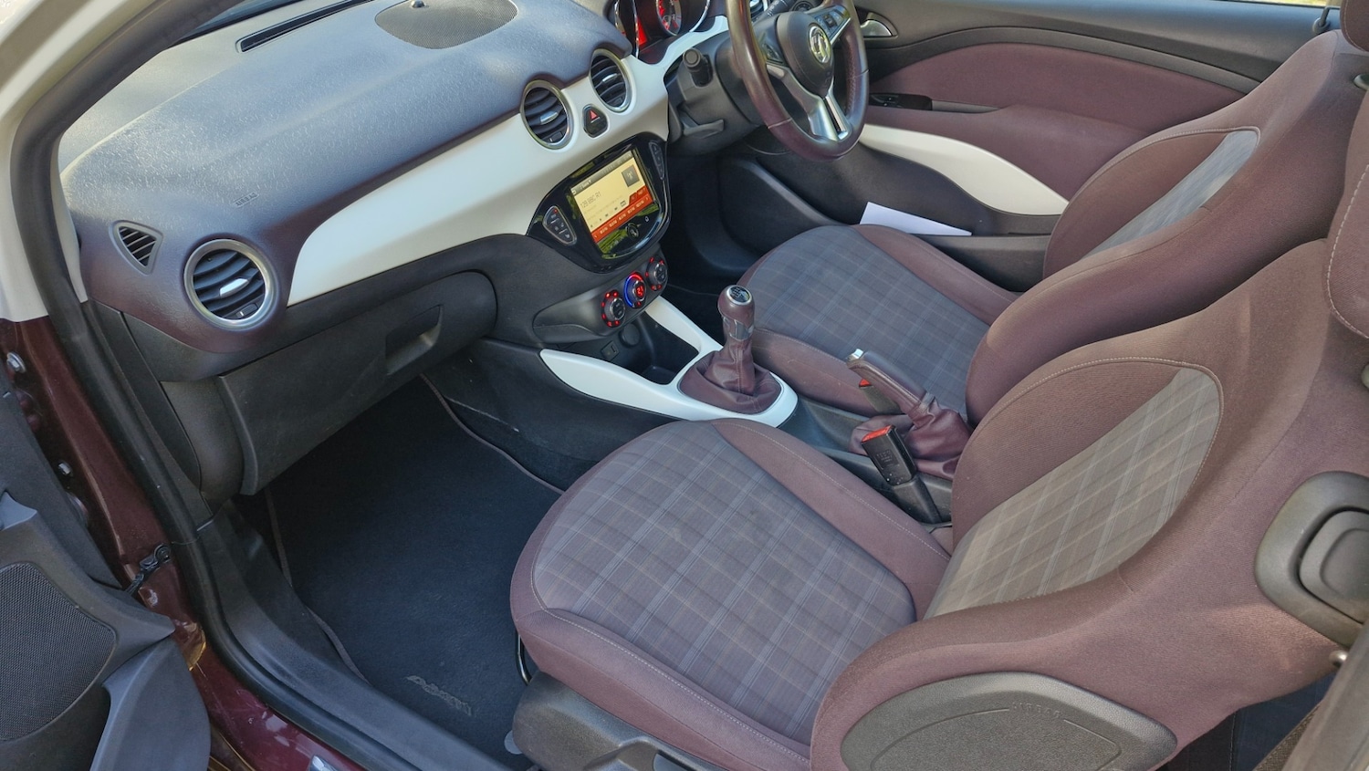 Used Vauxhall ADAM 2013 for sale - 76366303: Photo 31