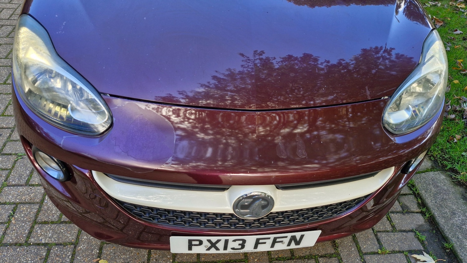 Used Vauxhall ADAM 2013 for sale - 76366303: Photo 37