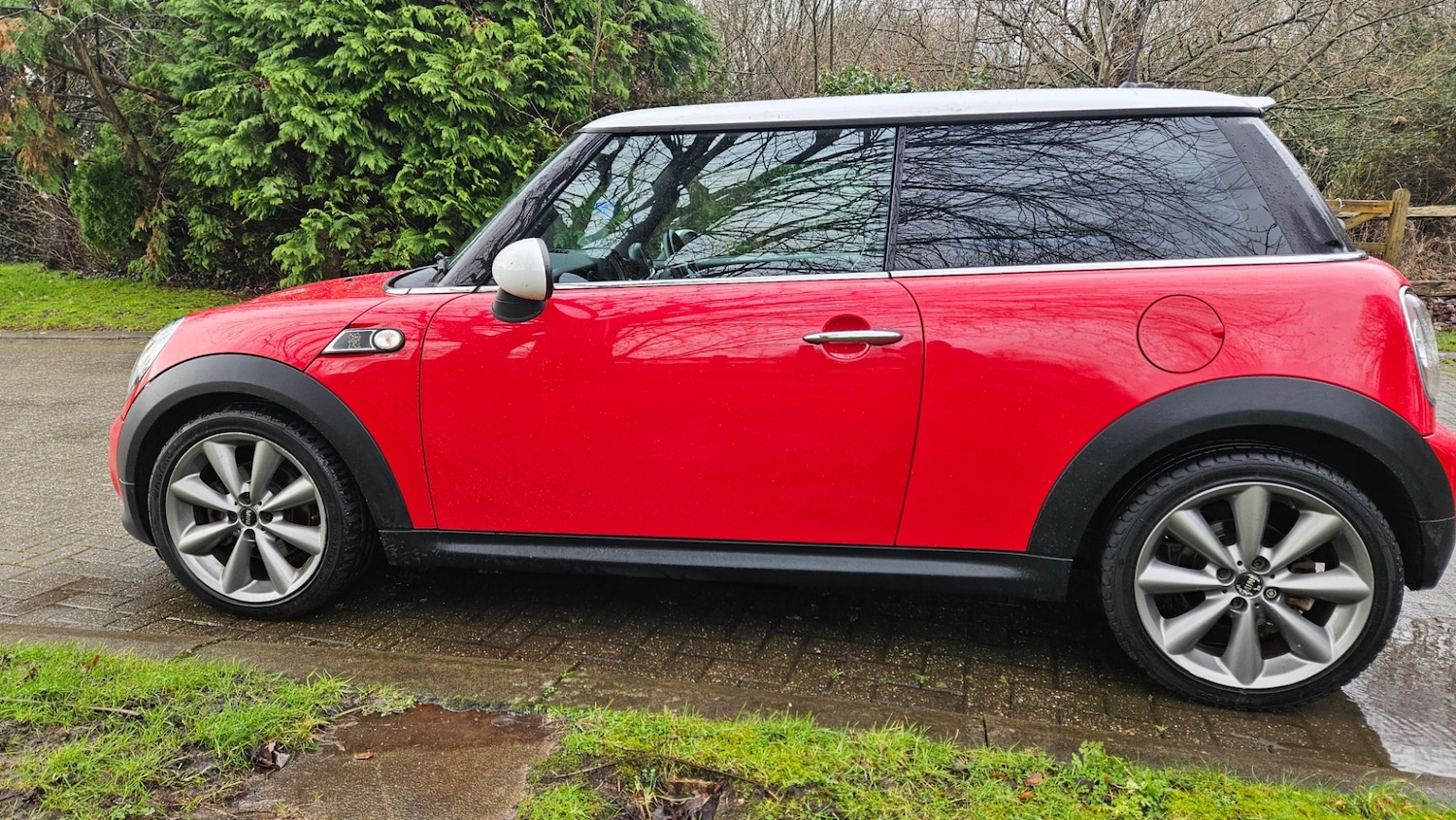 Used MINI Hatch 2012 for sale - 77272398: Photo 10