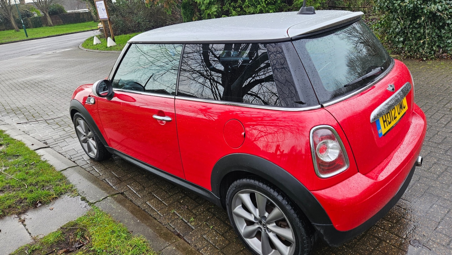 Used MINI Hatch 2012 for sale - 77272398: Photo 11