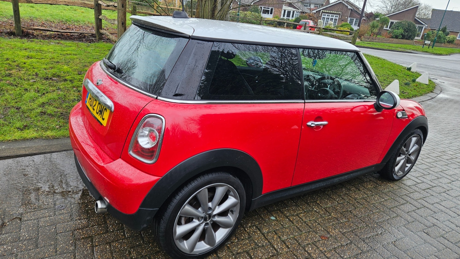 Used MINI Hatch 2012 for sale - 77272398: Photo 12