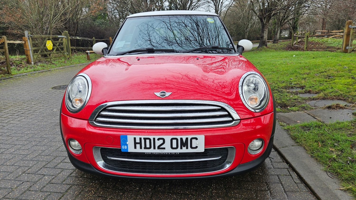 Used MINI Hatch 2012 for sale - 77272398: Photo 13