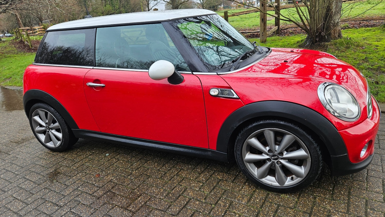 Used MINI Hatch 2012 for sale - 77272398: Photo 15