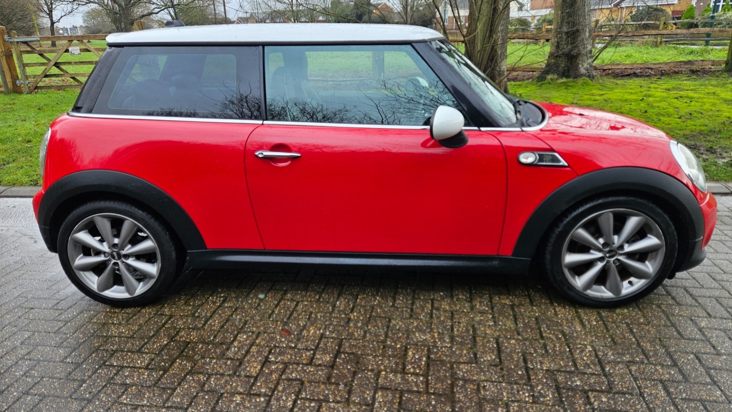 Used MINI Hatch 2012 for sale - 77272398: Photo 16