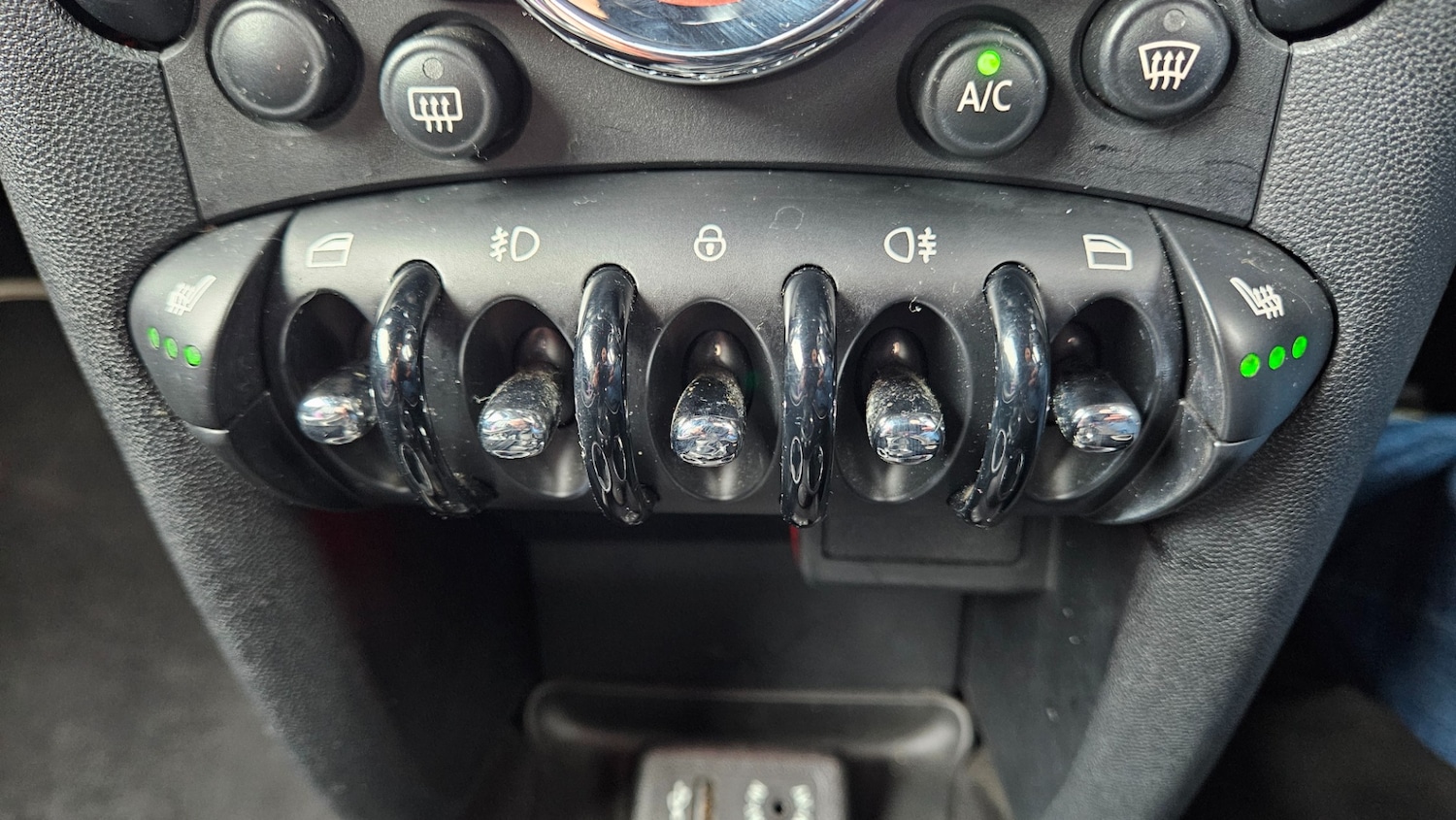 Used MINI Hatch 2012 for sale - 77272398: Photo 17