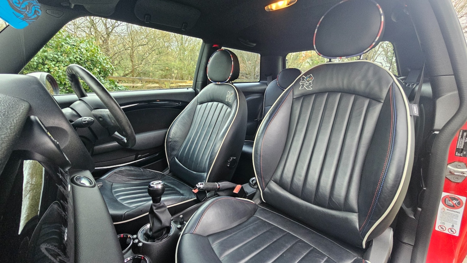 Used MINI Hatch 2012 for sale - 77272398: Photo 18