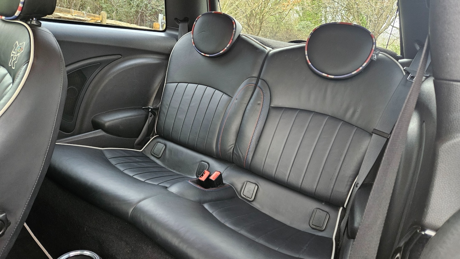 Used MINI Hatch 2012 for sale - 77272398: Photo 19