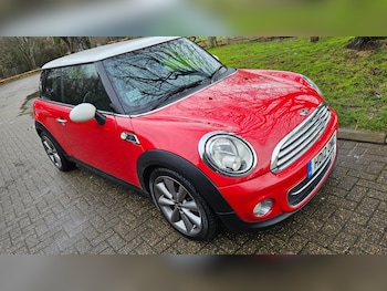Used MINI Hatch 2012 for sale - 77272398: Photo