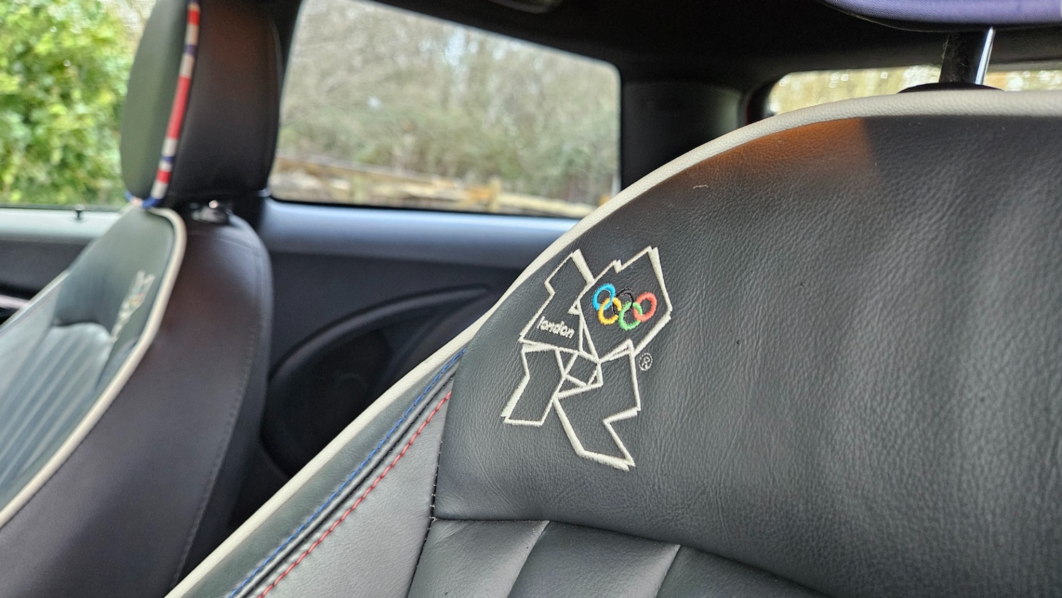 Used MINI Hatch 2012 for sale - 77272398: Photo 20