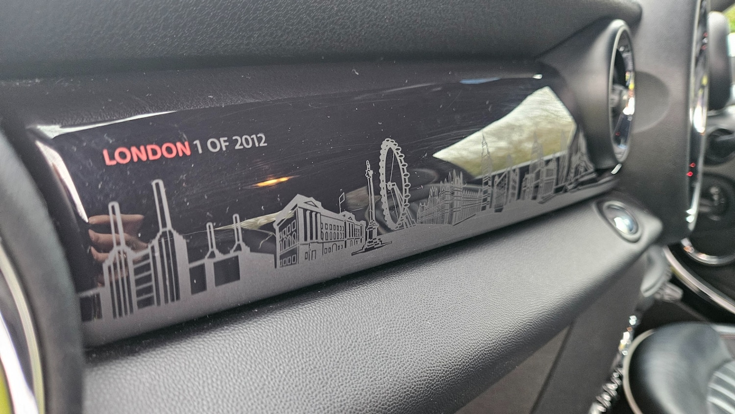 Used MINI Hatch 2012 for sale - 77272398: Photo 21