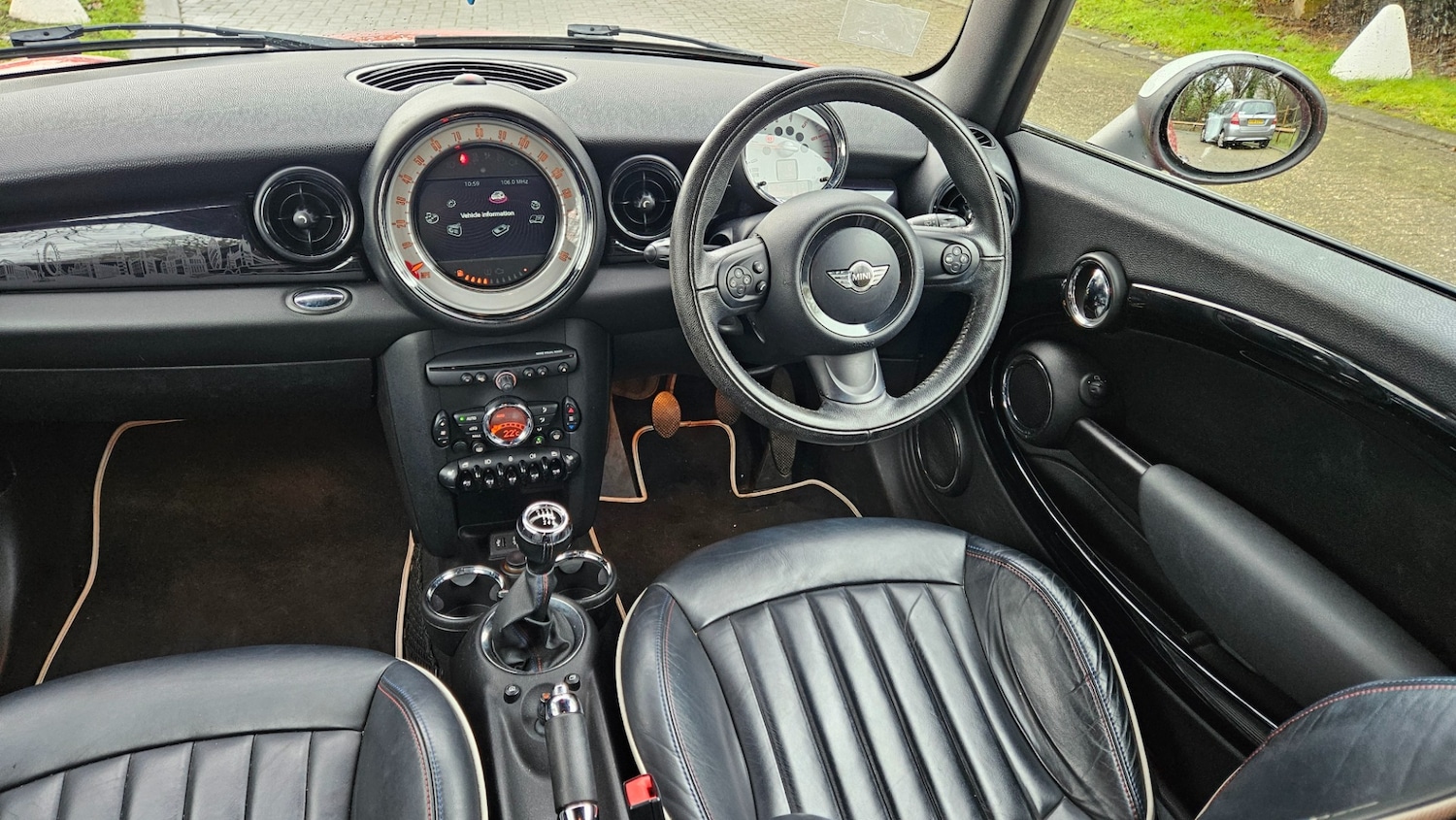 Used MINI Hatch 2012 for sale - 77272398: Photo 23