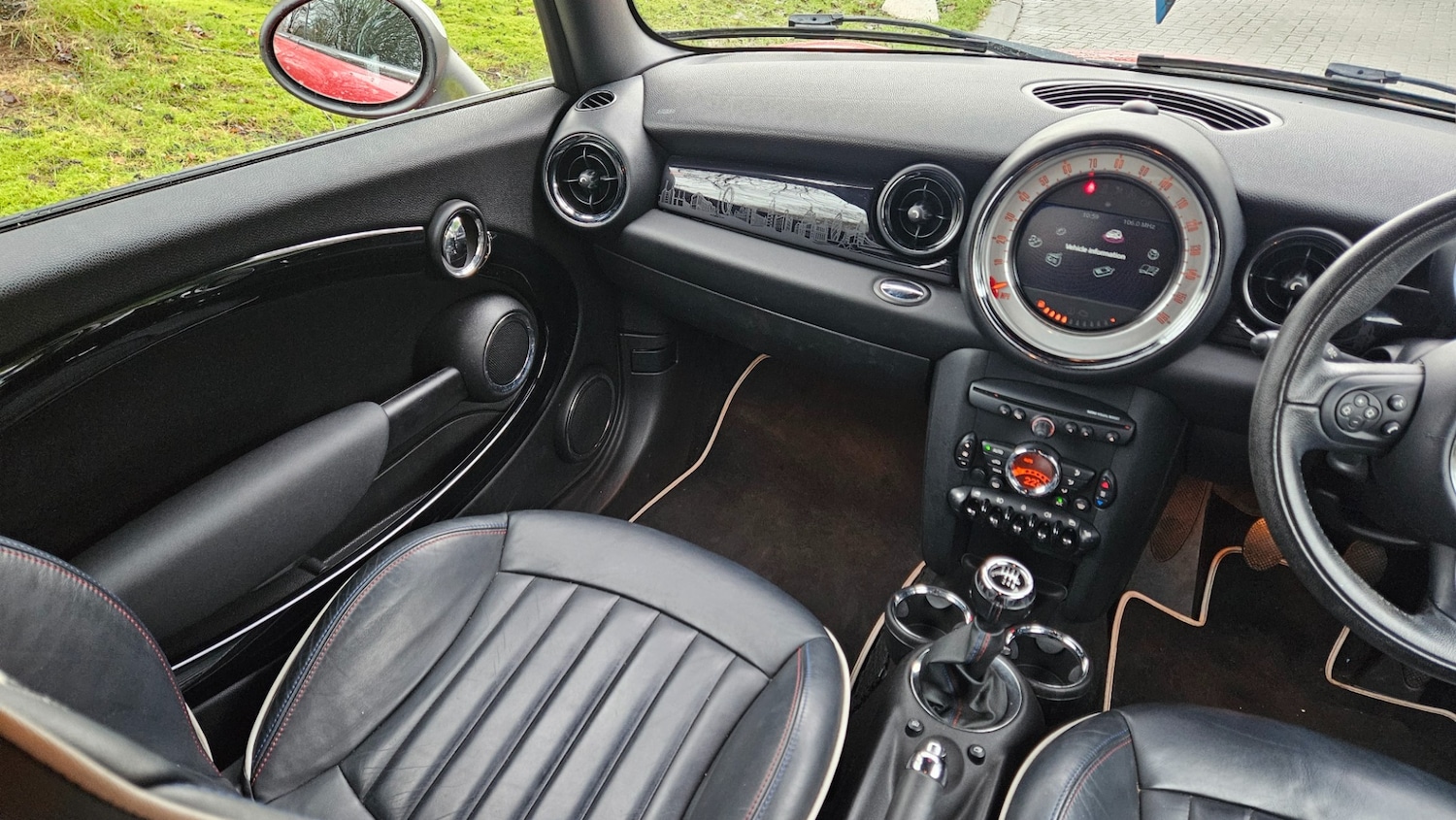 Used MINI Hatch 2012 for sale - 77272398: Photo 24