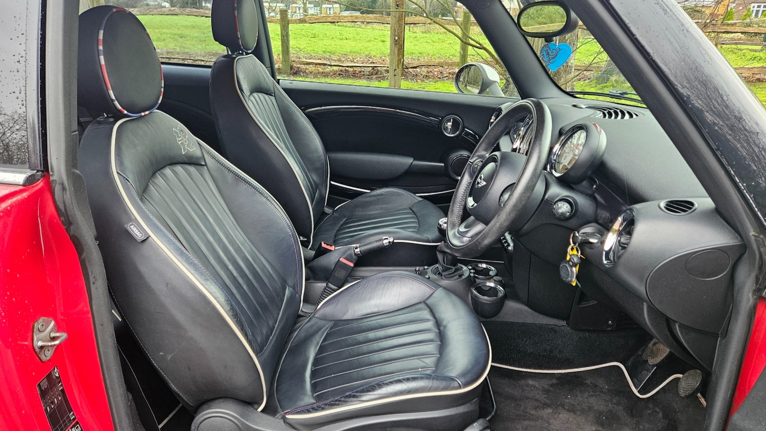 Used MINI Hatch 2012 for sale - 77272398: Photo 25