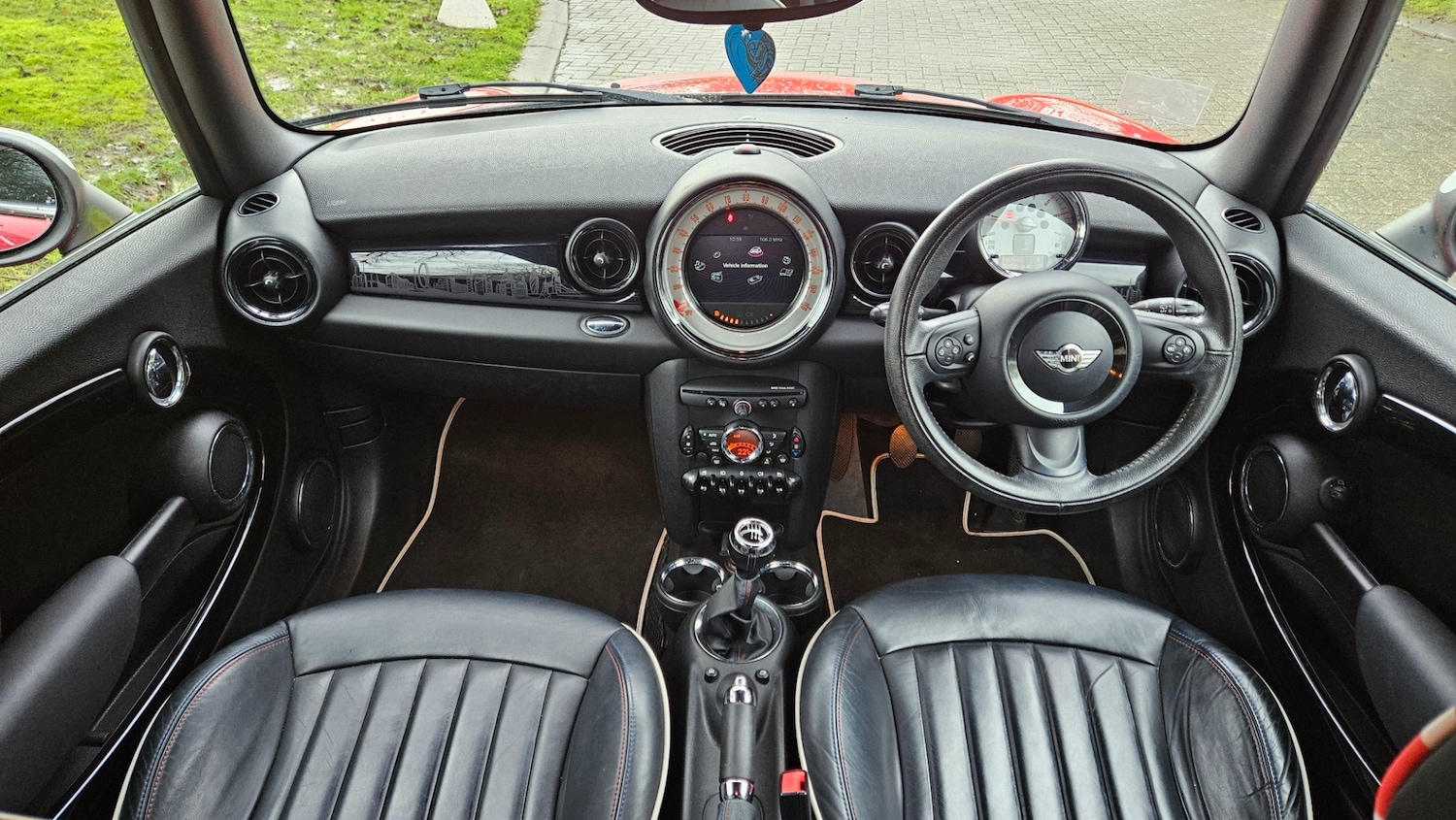 Used MINI Hatch 2012 for sale - 77272398: Photo 27