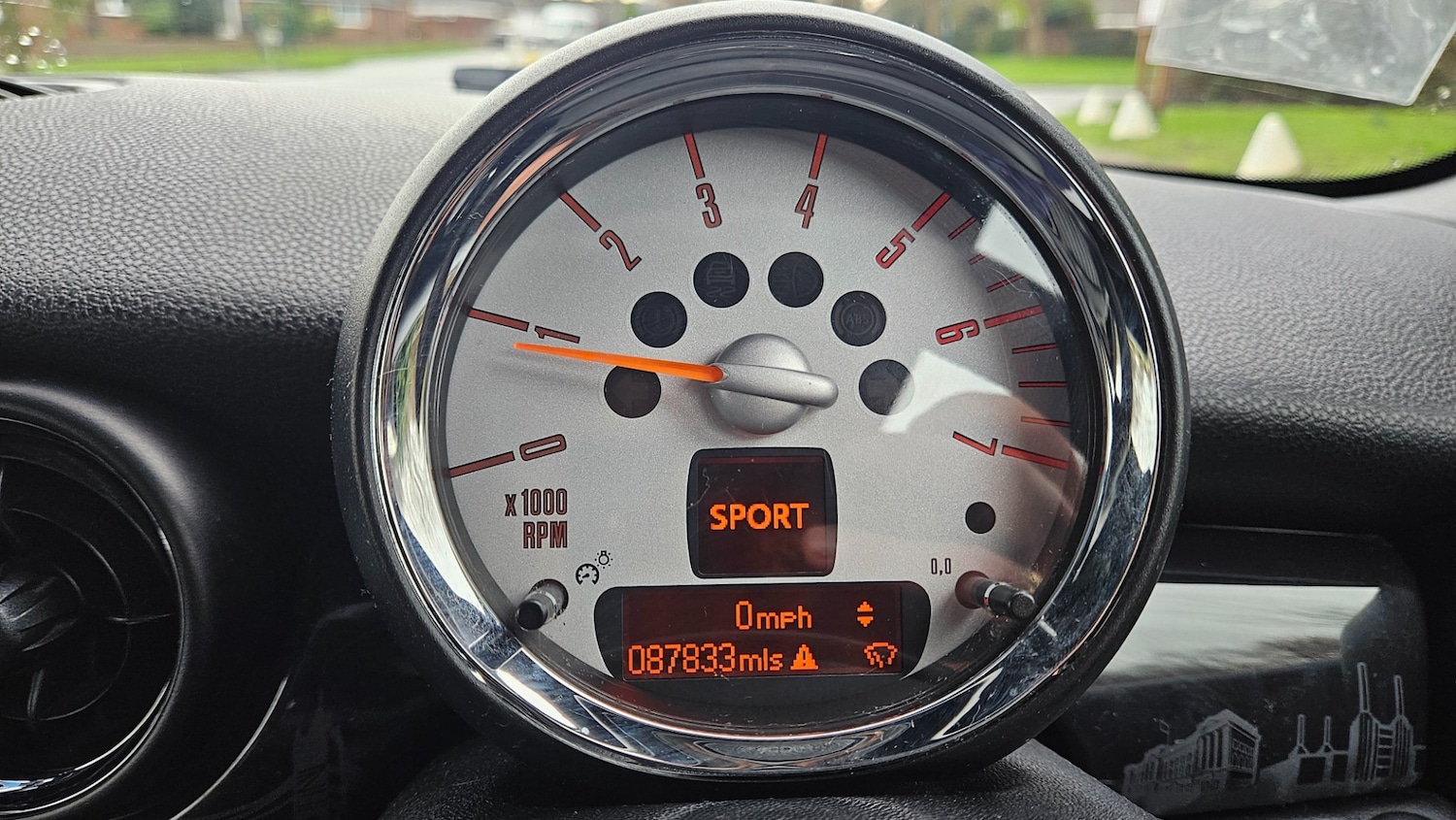 Used MINI Hatch 2012 for sale - 77272398: Photo 28