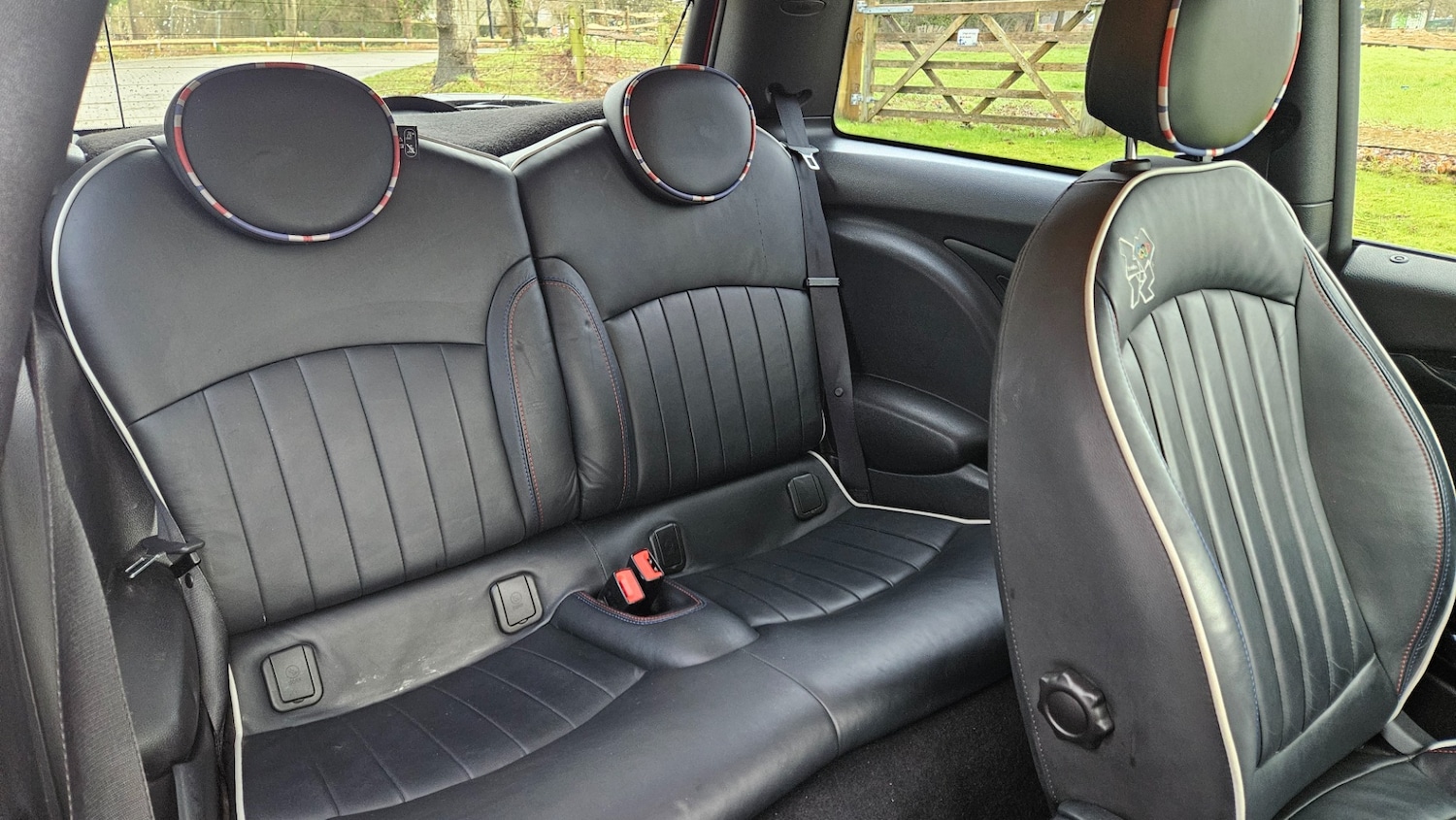 Used MINI Hatch 2012 for sale - 77272398: Photo 29