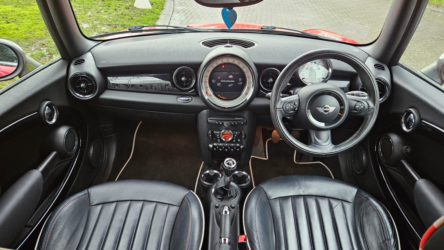 Used MINI Hatch 2012 for sale - 77272398: Photo 3