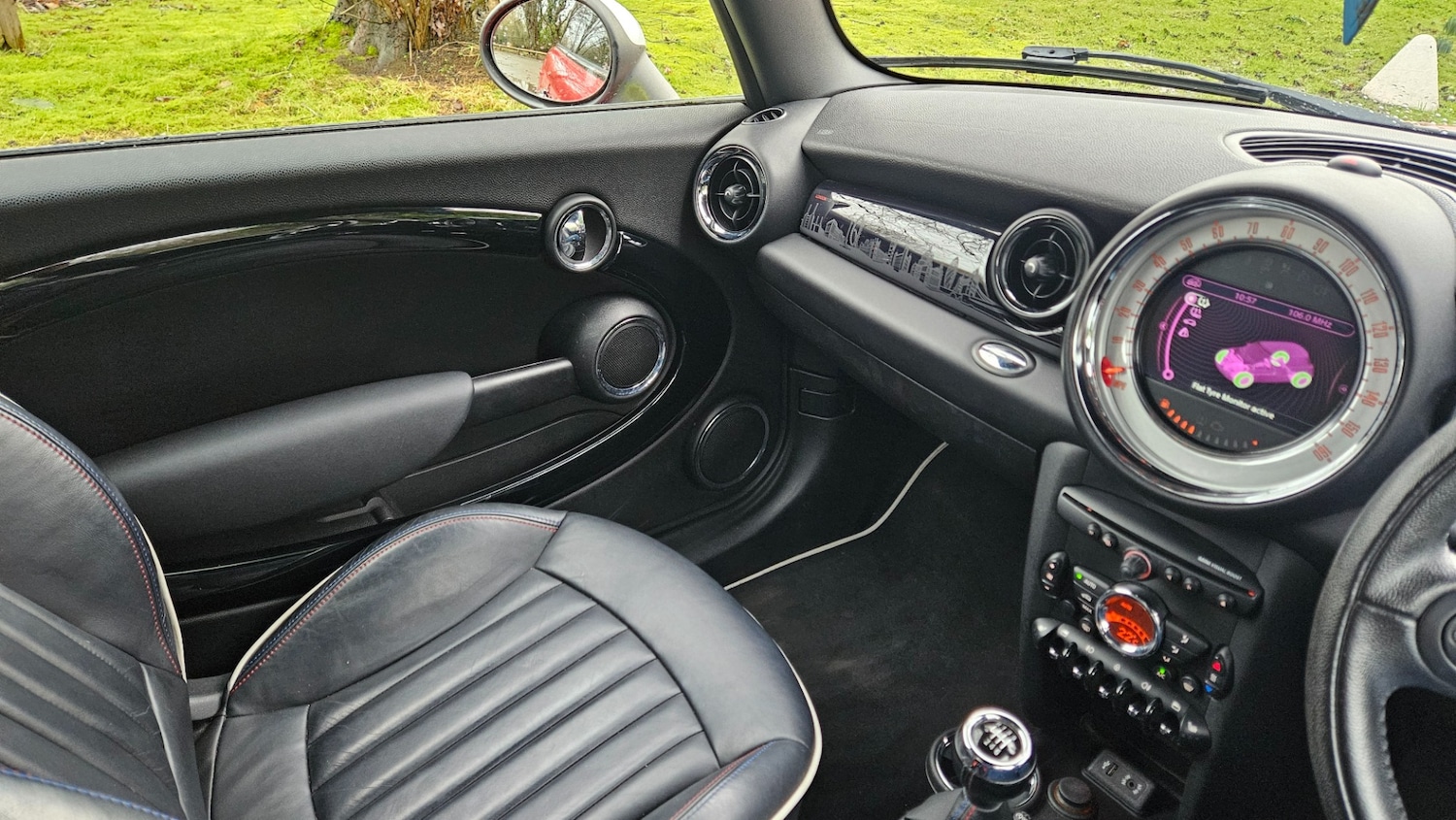 Used MINI Hatch 2012 for sale - 77272398: Photo 30