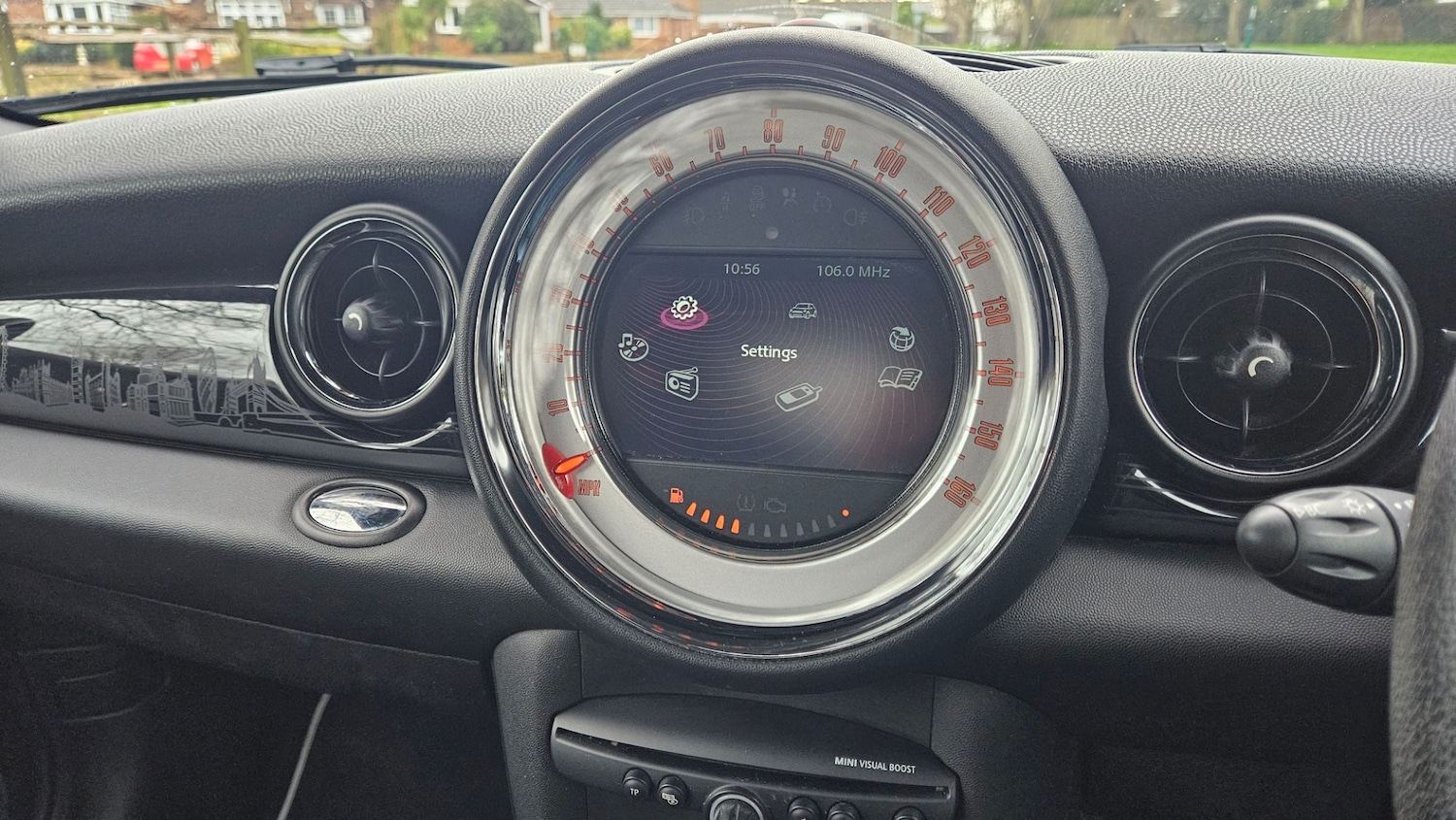 Used MINI Hatch 2012 for sale - 77272398: Photo 34