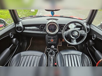 Used MINI Hatch 2012 for sale - 77272398: Photo