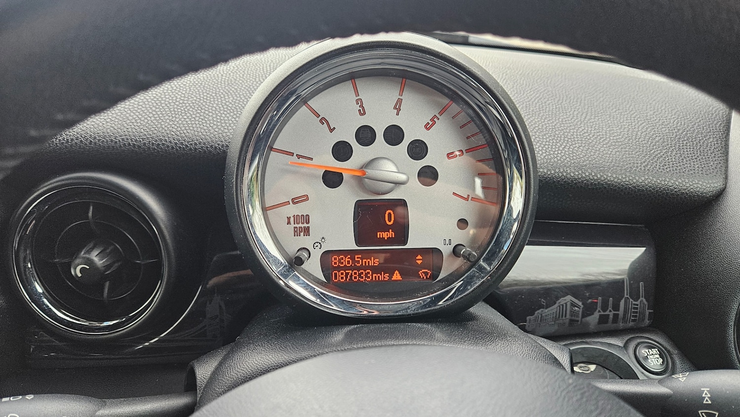 Used MINI Hatch 2012 for sale - 77272398: Photo 41