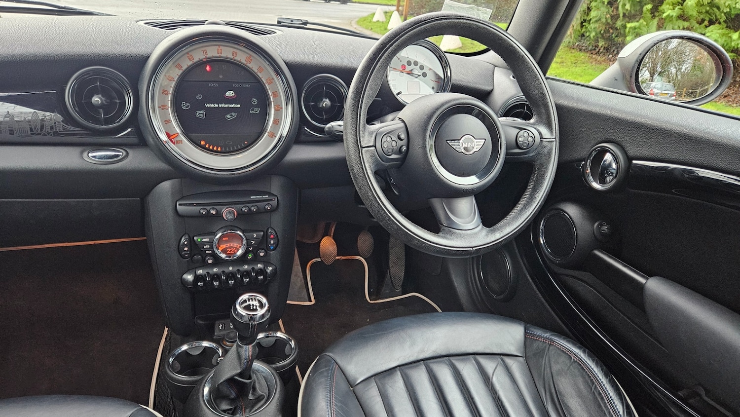 Used MINI Hatch 2012 for sale - 77272398: Photo 7