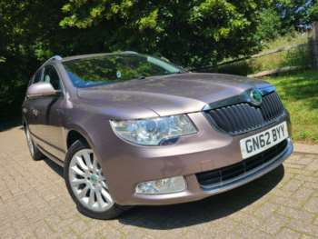 2013 (62) - 2.0 TDI CR 140 SE 5dr