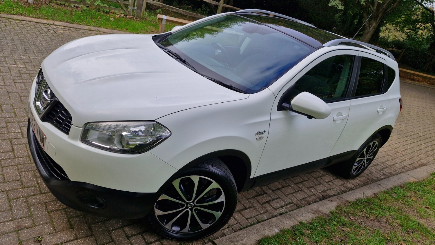 Used Nissan Qashqai 2012 for sale - 76329813: Photo 13