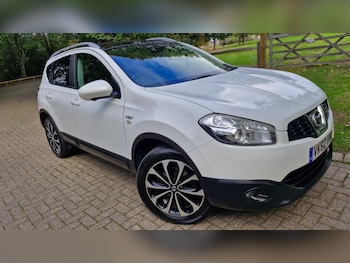 2012 (62) - 1.5 dCi [110] N-Tec+ 5dr