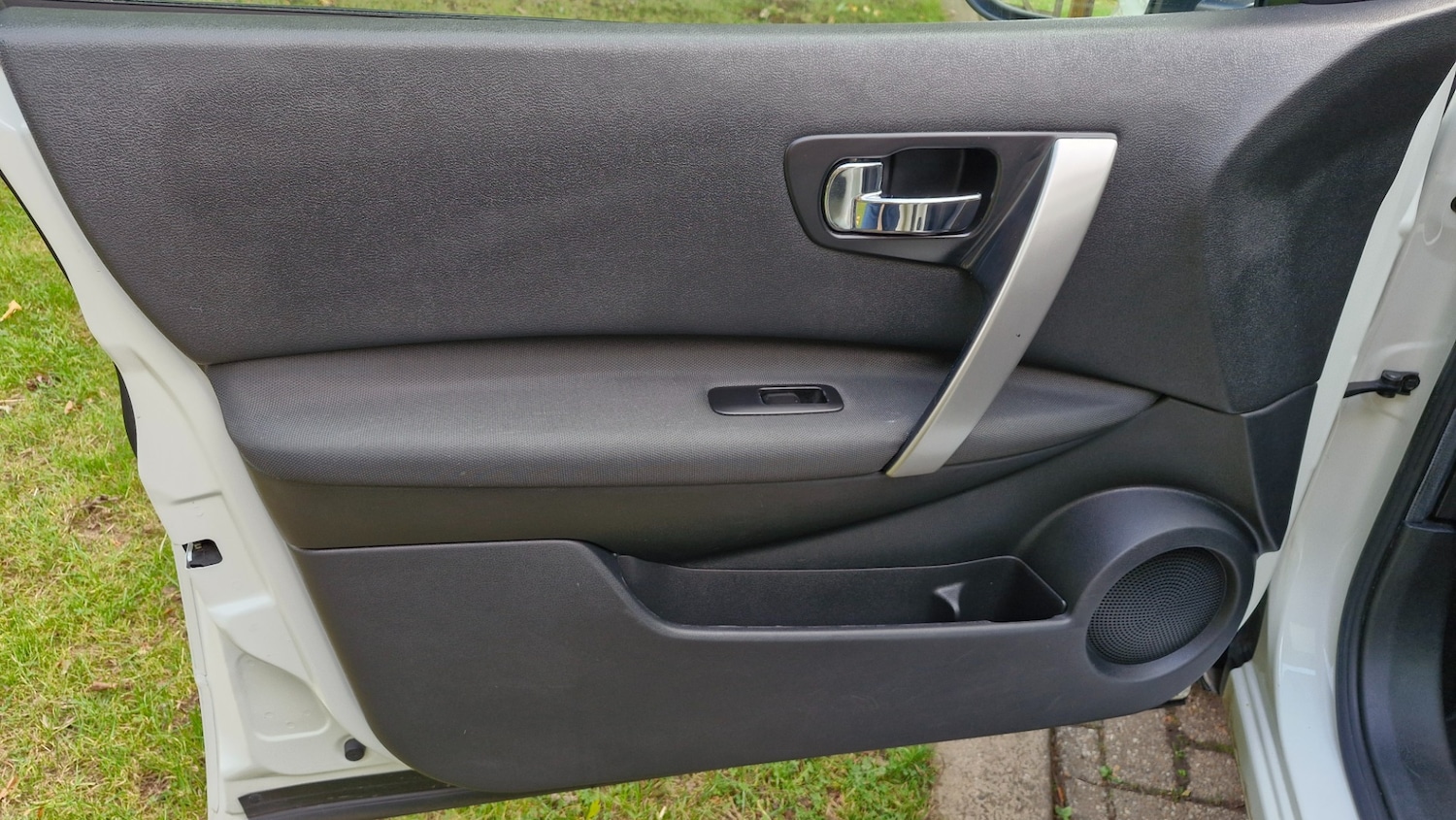 Used Nissan Qashqai 2012 for sale - 76329813: Photo 21