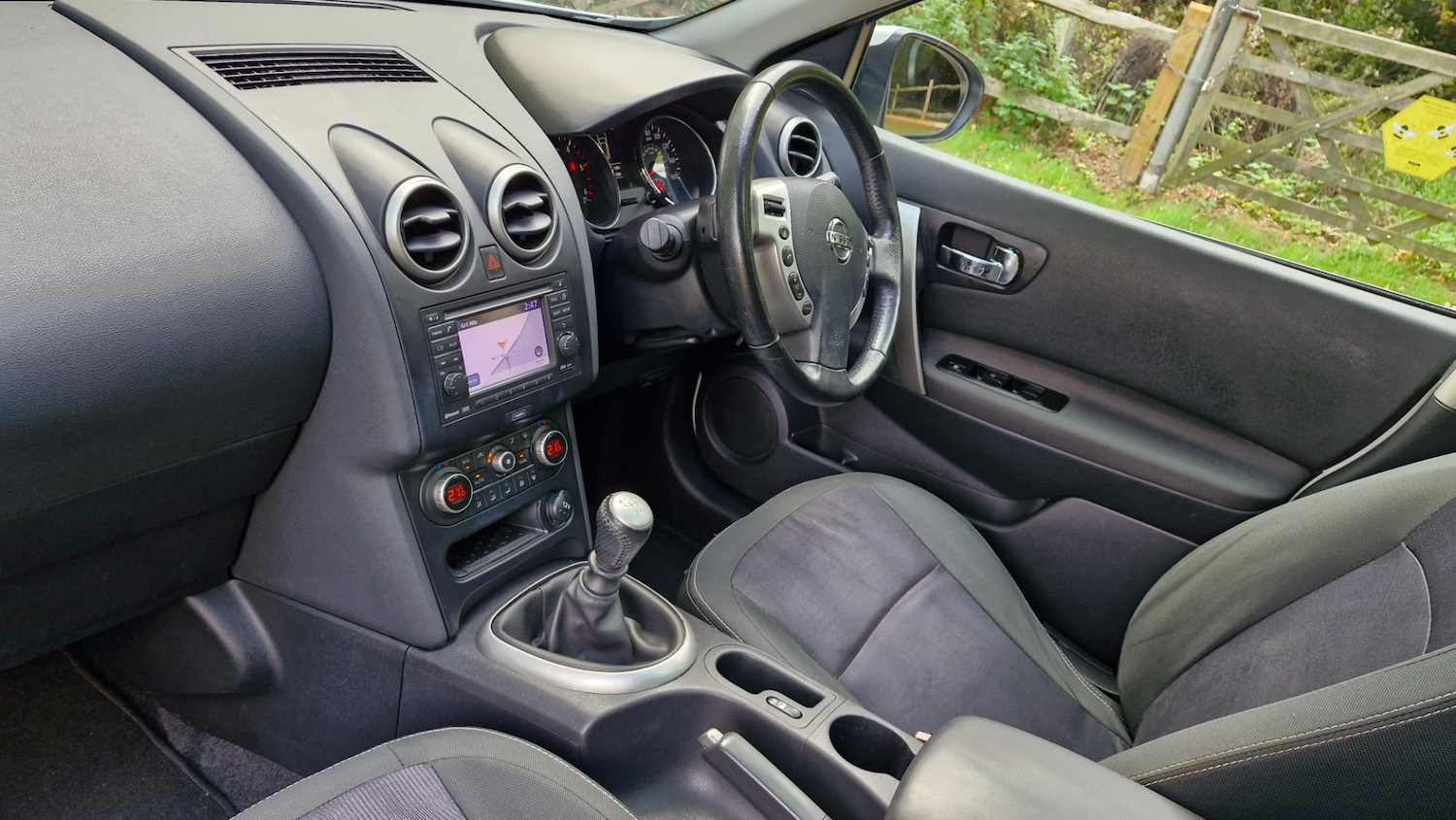 Used Nissan Qashqai 2012 for sale - 76329813: Photo 22