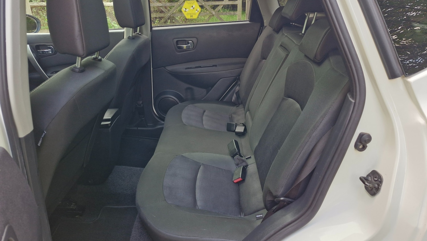 Used Nissan Qashqai 2012 for sale - 76329813: Photo 24