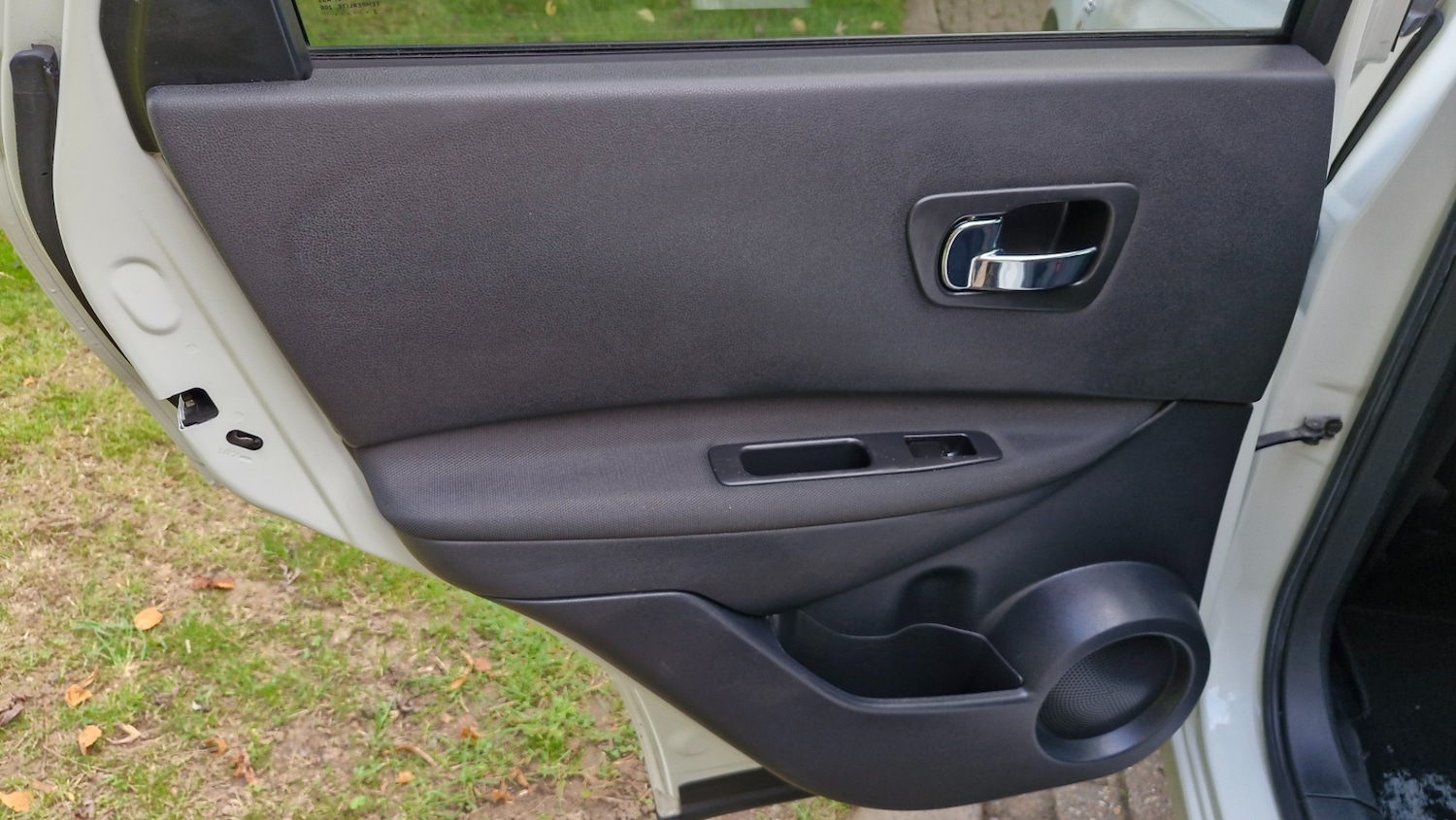 Used Nissan Qashqai 2012 for sale - 76329813: Photo 26