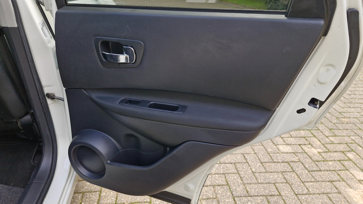 Used Nissan Qashqai 2012 for sale - 76329813: Photo 27