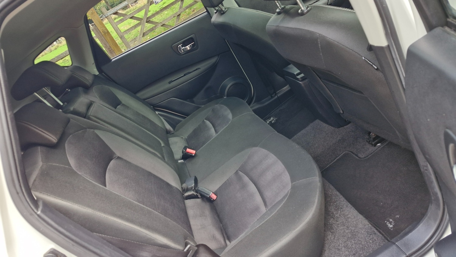 Used Nissan Qashqai 2012 for sale - 76329813: Photo 28